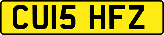 CU15HFZ