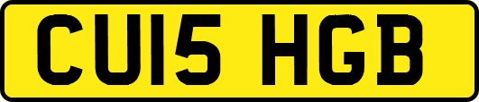 CU15HGB