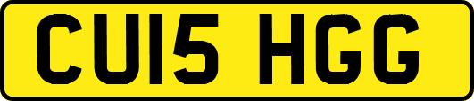 CU15HGG