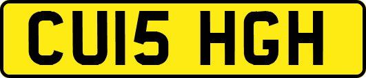 CU15HGH