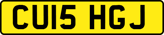 CU15HGJ