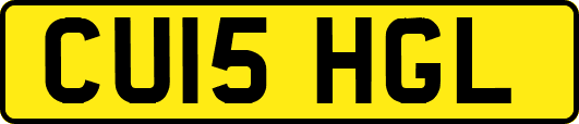CU15HGL