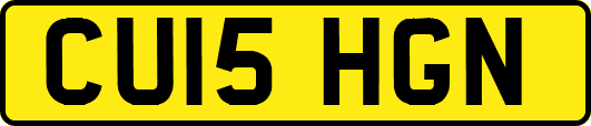 CU15HGN