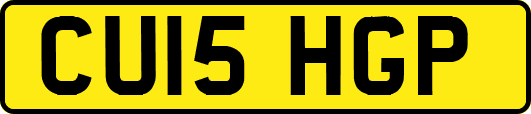 CU15HGP