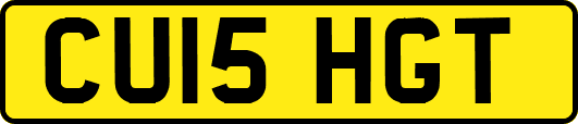 CU15HGT