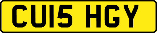 CU15HGY