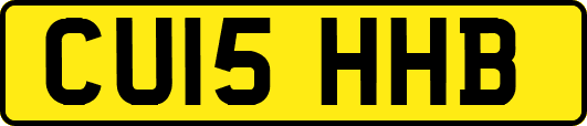 CU15HHB