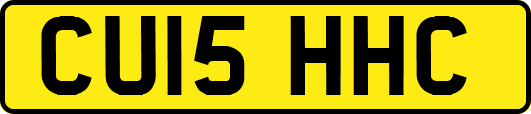 CU15HHC
