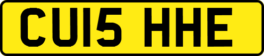 CU15HHE