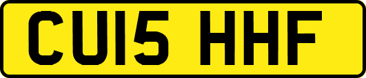 CU15HHF