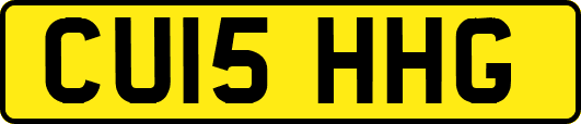 CU15HHG
