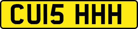 CU15HHH