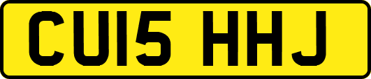 CU15HHJ