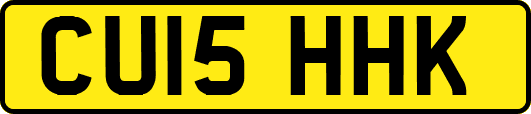 CU15HHK
