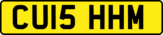 CU15HHM