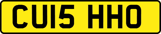 CU15HHO