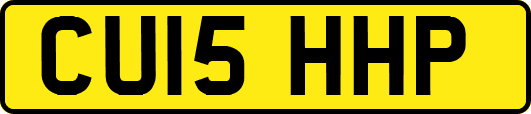 CU15HHP