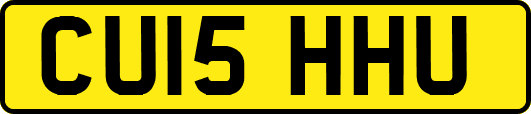 CU15HHU