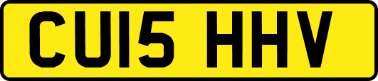 CU15HHV