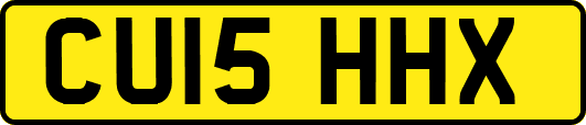 CU15HHX