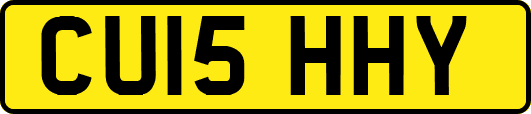 CU15HHY