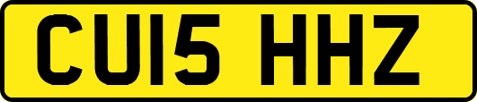 CU15HHZ