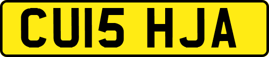 CU15HJA