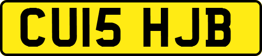 CU15HJB