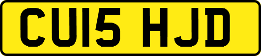 CU15HJD