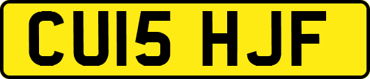CU15HJF