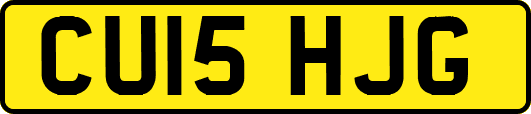 CU15HJG