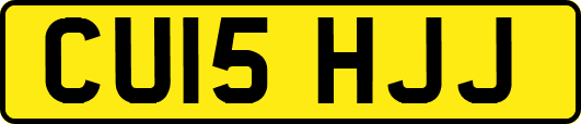 CU15HJJ