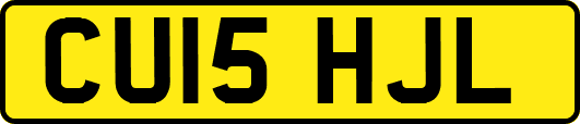 CU15HJL