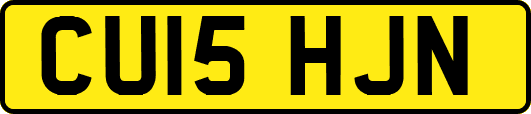 CU15HJN