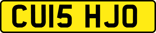 CU15HJO