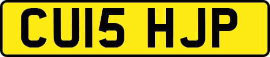 CU15HJP