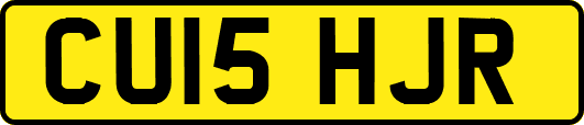 CU15HJR