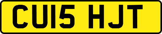 CU15HJT