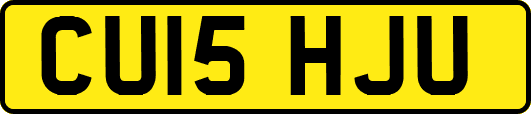 CU15HJU