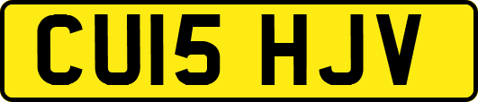 CU15HJV