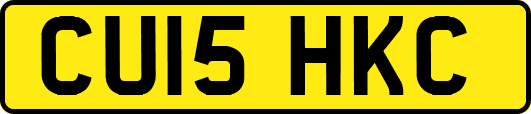CU15HKC