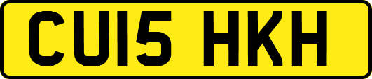 CU15HKH