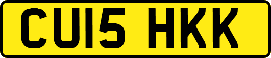 CU15HKK