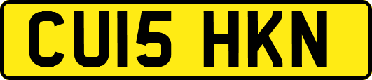 CU15HKN