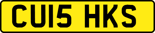 CU15HKS