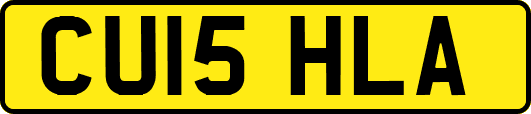 CU15HLA