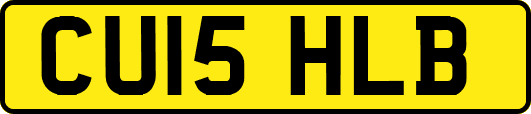 CU15HLB