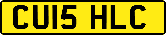 CU15HLC