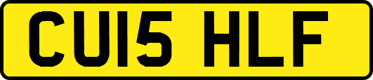 CU15HLF
