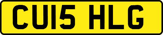 CU15HLG